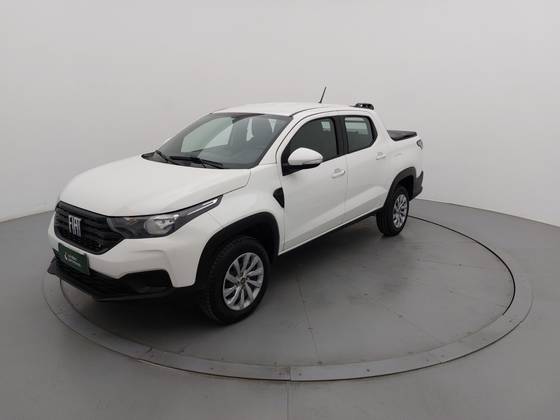 FIAT STRADA 1.3 FIREFLY FLEX FREEDOM CS MANUAL